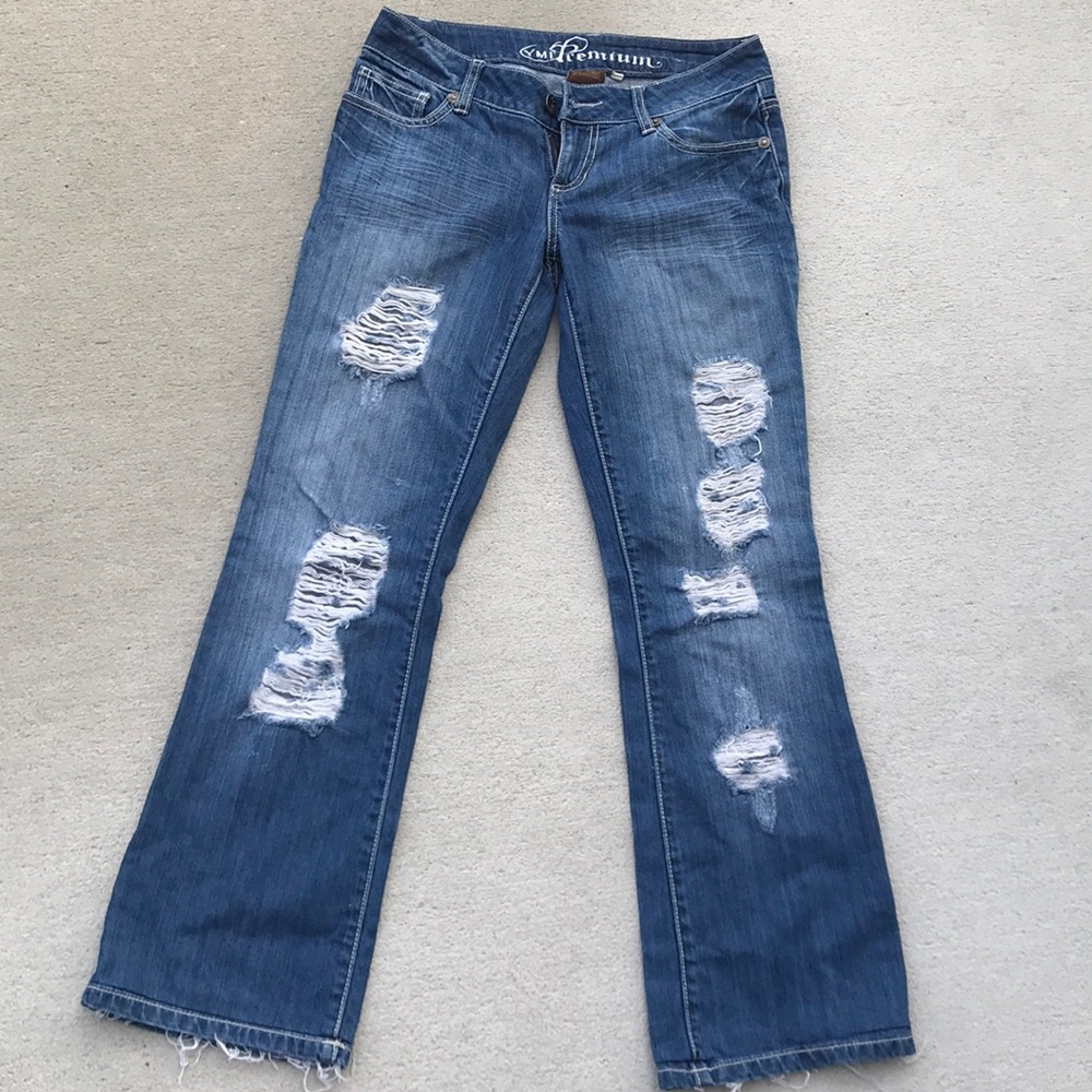 Him premium Jeans size 3